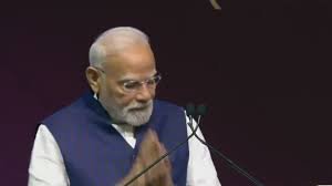 Hello Telugu - PM Modi Interesting Comments