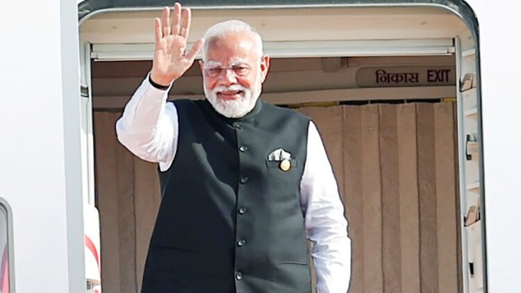 Hello Telugu - PM Modi New Innovation