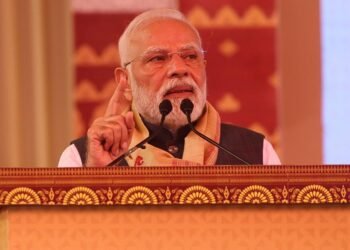 Hello Telugu - PM Modi Warning