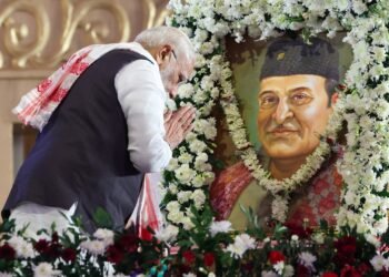 Hello Telugu - PM Modi Clear Appeal