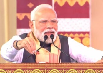 Hello Telugu - PM Modi New Innovation