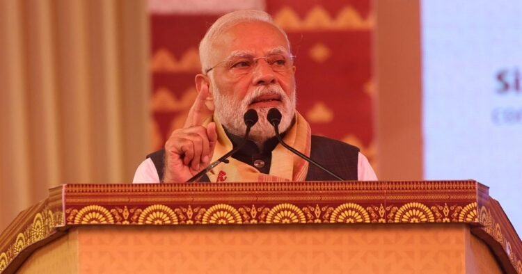 Hello Telugu - PM Modi Warning