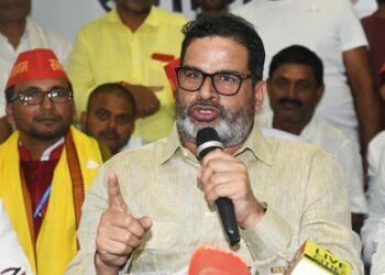 Hello Telugu - Prashant Kishor Shocking Comments