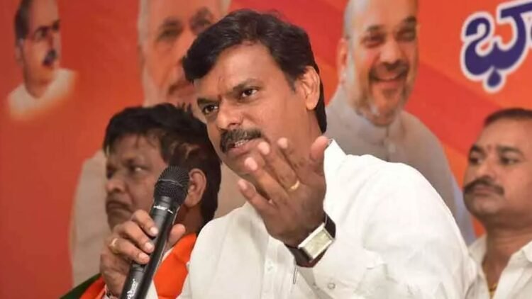 Hello Telugu - PVN Madhav Shocking Comments