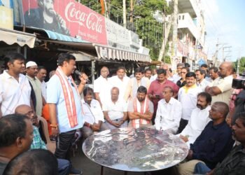 Hello Telugu - PVN Madhav Interesting Comments