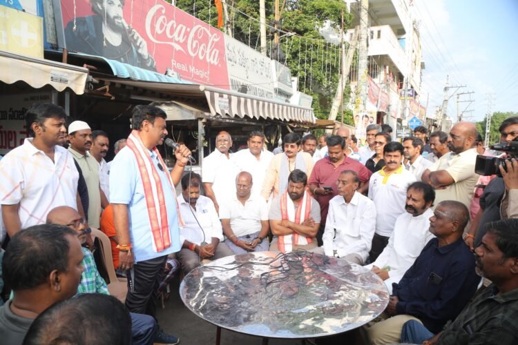 Hello Telugu - PVN Madhav Interesting Comments