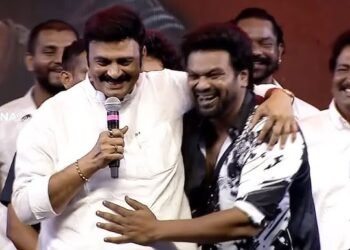 Hello Telugu - DY Speaker RRR Interesting Comments