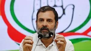 Hello Telugu - Rahul Gandhi Strong Demand