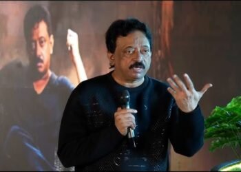 Hello Telugu - Popular Director Ram Gopal Varma