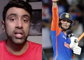 Hello Telugu - Ravichandran Ashwin Interesting Comments