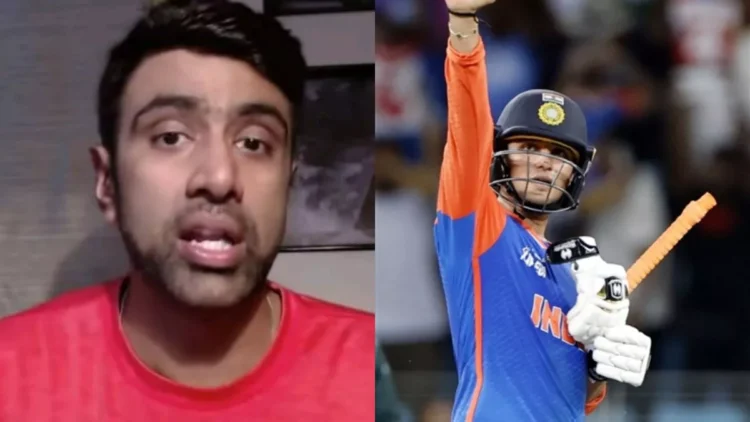 Hello Telugu - Ravichandran Ashwin Interesting Comments