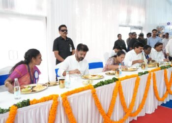 Hello Telugu - CM Revanth Reddy Strong Focus