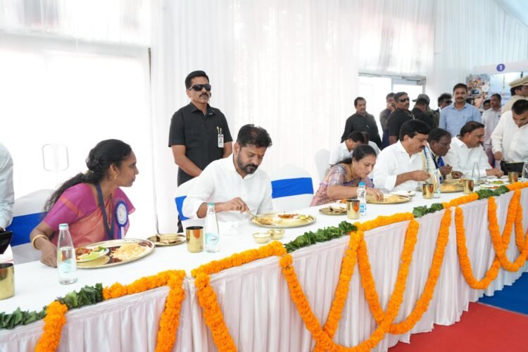 Hello Telugu - CM Revanth Reddy Strong Focus