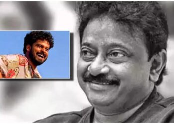 Hello Telugu - Popular Director Ram Gopal Varma