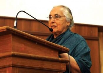 Hello Telugu - Romila Thapar Shocking Comments
