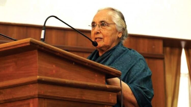Hello Telugu - Romila Thapar Shocking Comments