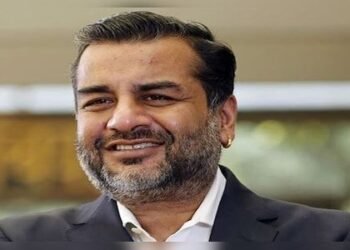 Hello Telugu - Popular Businessman Samir Modi Arrested