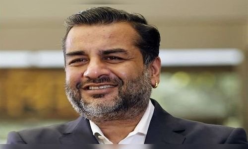 Hello Telugu - Popular Businessman Samir Modi Arrested