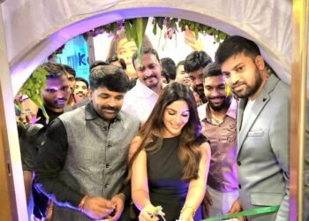 Hello Telugu - Beauty Samyuktha Menon