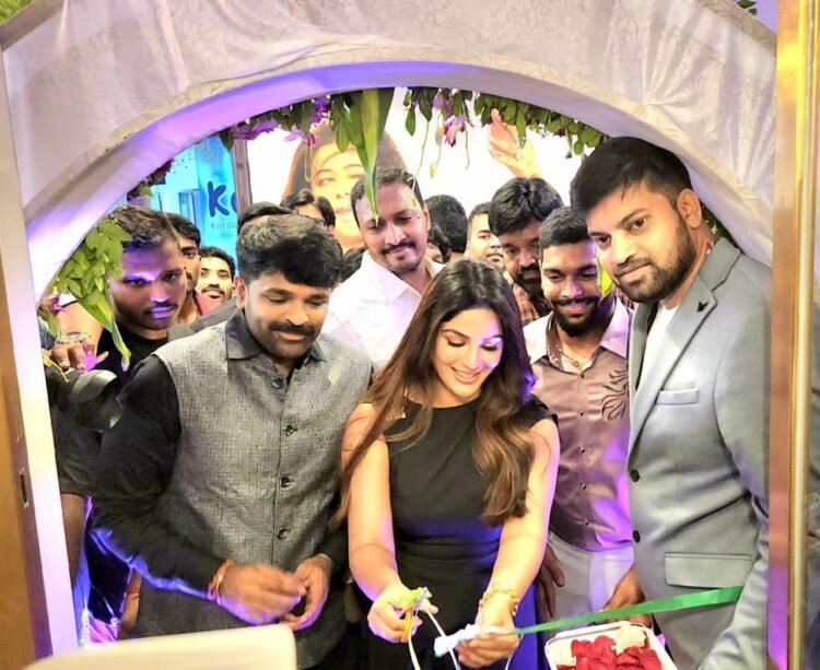 Hello Telugu - Beauty Samyuktha Menon