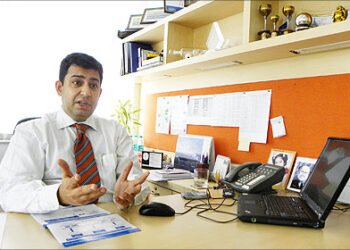 Hello Telugu - Sandeep Sikka Growth - AMFI