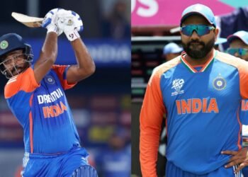 Hello Telugu - Rohit Sharma Shocking Comments