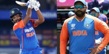 Hello Telugu - Rohit Sharma Shocking Comments