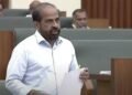 Hello Telugu - Minister Satya Kumar Yadav Interesting