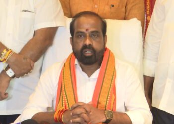 Hello Telugu - Minister Satya Kumar Fired on YS Jagan