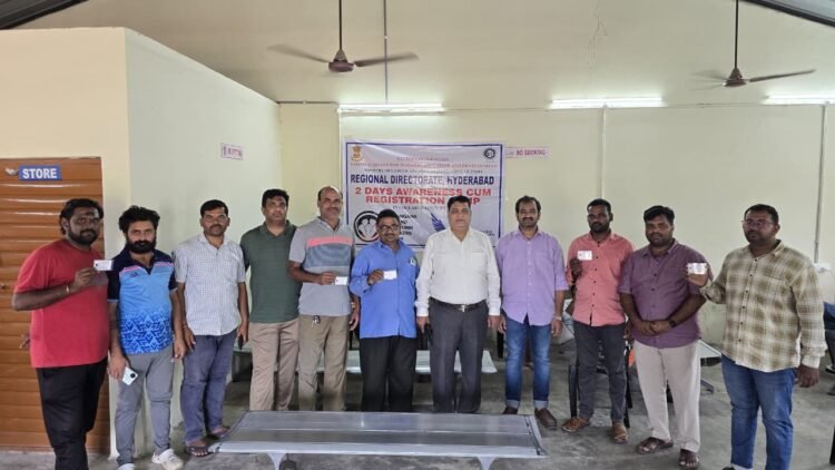 Hello Telugu - Samshabad Airport - New Innovation