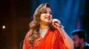 Hello Telugu - Popular Singer Shreya Ghoshal