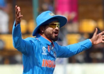 Hello Telugu - Popular Cricketer Shreyas Iyer