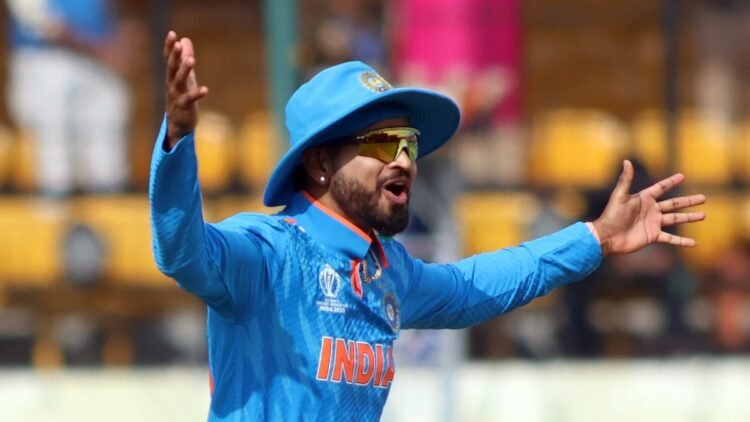 Hello Telugu - Popular Cricketer Shreyas Iyer