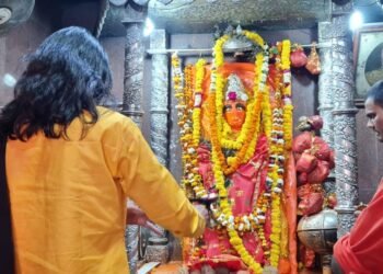 Hello Telugu - Sitaram Das Maharaj Shocking Comments