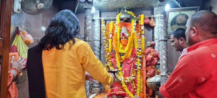 Hello Telugu - Sitaram Das Maharaj Shocking Comments