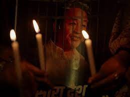 Hello Telugu - Wang Chuk FCRA Fraud Sensational