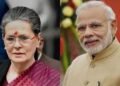 Hello Telugu - Sonia Gandhi Fired on PM Modi