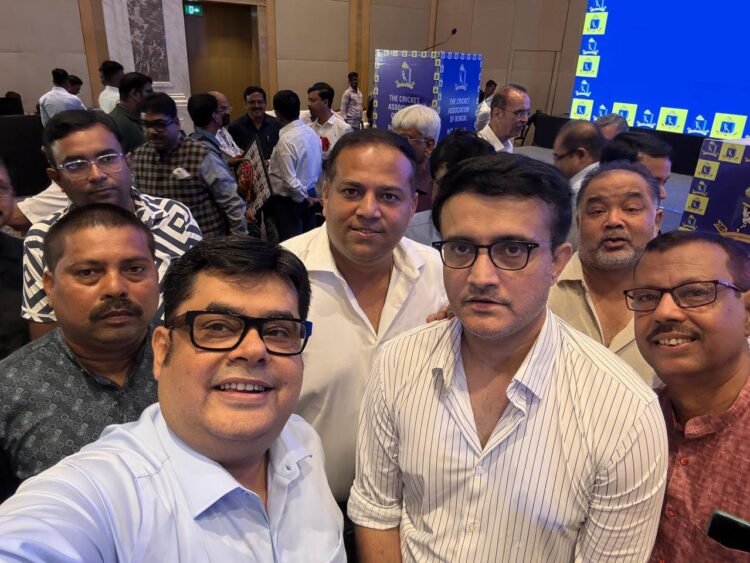 Hello Telugu - Popular Cricketer Sourav Ganguly