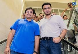 Hello Telugu - Sourav Ganguly Fired on PCB
