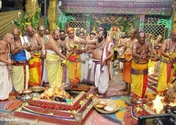 Hello Telugu - Pavithrotsavams Interesting Update