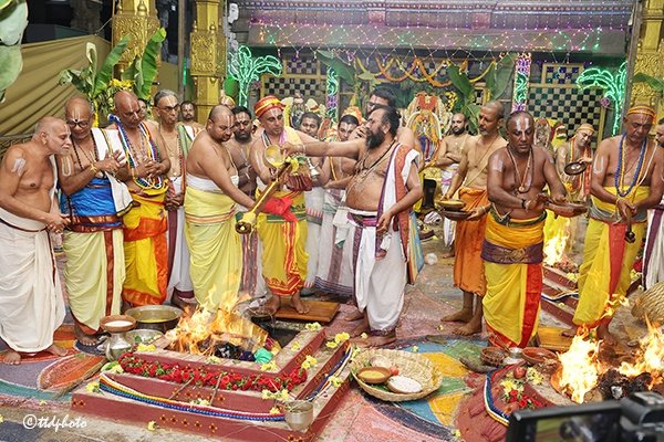 Hello Telugu - Pavithrotsavams Interesting Update