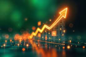 Hello Telugu - GST Reforms-Stock Market Growth
