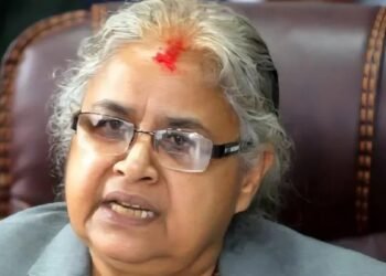 Hello Telugu - Nepal Interm PM-Sushila Karki Interesting