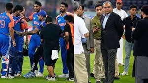 Hello Telugu - Asia Cup 2025 - India Team Sensational Decision
