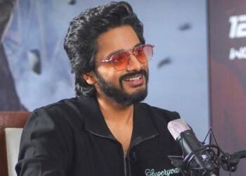 Hello Telugu - Hero Teja Sajja - Mirai