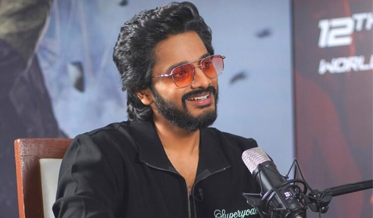 Hello Telugu - Hero Teja Sajja - Mirai