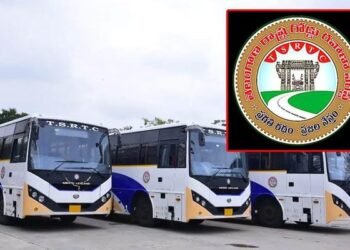 Hello Telugu - Dussehra-TGSRTC Prices Shocking