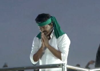 Hello Telugu - TVK Vijay Fired on DMK Govt