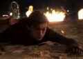Hello Telugu - Hero Tom Holland Injured