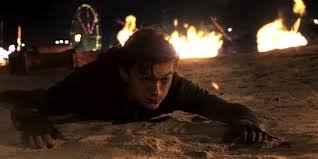 Hello Telugu - Hero Tom Holland Injured